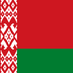 Рейтинг Беларуси